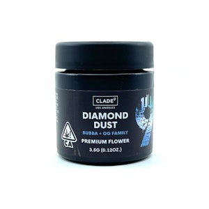 DIAMOND DUST 3.5G