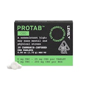 CBD PROTAB