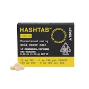 SATIVA 10PC HASHTAB BOX