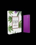 STIIIZY POWER CASE - PURPLE