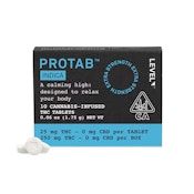 INDICA 10PC PROTAB BOX