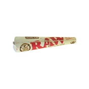 RAW CONES 3PK KING SIZE