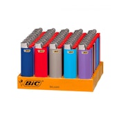 BIC LIGHTERS