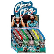 CHEECH & CHONG LIGHTER