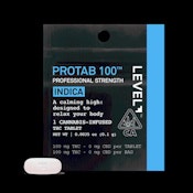 INDICA SINGLE 1PC 100MG PROTAB