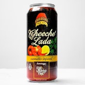 CHEECHE'LADA 50MG BEER